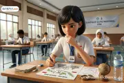 OSN IPS SMP 2026: Materi Luas dari Geografi hingga Sejarah