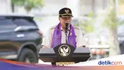 OTT KPK di Kuansing Amankan Istri Bupati Suhardiman Amby