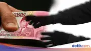Owner WO Bawa Kabur Rp 2,4 Miliar di Bandung, Wisma Putra Jadi Korban