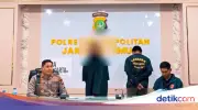 Owner WO Marwah Penipu Calon Pengantin Ternyata Residivis Kasus Serupa