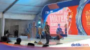 PAM Jaya Resmi Jadi Perseroda, Pramono Minta Tak Ada Intervensi