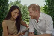 Pangeran Harry Bawa Archie dan Lilibet ke Inggris Juli 2026
