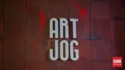 Panitia ARTJOG 2026 Buka Suara soal Sponsor dan Aksi Protes