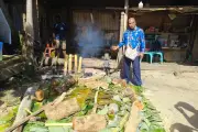 Papuan Food Festival 2026 Tutup, Promosi Pangan Lokal Papua Sukses