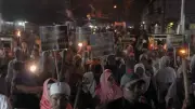 Parade Obor di Blok M: Dishub Siapkan Rekayasa Lalu Lintas dan Jalur Alternatif