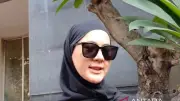Paula Verhoeven Beberkan Hubungan dengan Hanania Travel ke Polisi