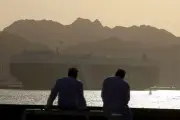 PBB Tunda Evakuasi 11.000 Pelaut di Selat Hormuz karena Serangan