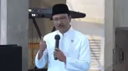 PBNU Resmi Undang Presiden Prabowo Tutup Munas-Konbes NU di Bangkalan