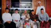 PBNU Ungkap Alasan Pindahkan Penutupan Munas ke Bangkalan Jika Prabowo Hadir