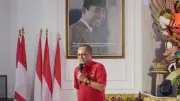 PDIP Balas Golkar: Kami Tak Candu Kekuasaan, Beda dengan Partai Lain