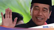 PDIP Balas PSI: Kami Sudah Lupa Jokowi, Muncul Lagi Gegara Ijazah Palsu