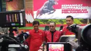 PDIP Balas Tuduhan Politik Dua Kaki: Itu Cara Tidak Elegan