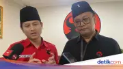 PDIP Bantah Jokowi Hanya Tinggalkan Partai, Tegaskan Sudah Dipecat
