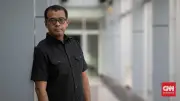 PDIP Bantah Keterlibatan Andi Widjajanto dalam Demo Bundaran HI