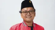 PDIP Bantah Tudingan Kuasai Tiyo Ardianto, Sebut Fitnah Tak Berdasar