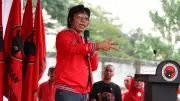 PDIP Kritik SPPG, Dorong Pemberdayaan Kantin Sekolah untuk MBG