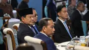 PDIP Sebut Blusukan Jokowi Jangan Jadi Matahari Lain di Pemerintahan Prabowo