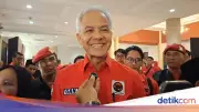 PDIP Tak Khawatir Target Besar Jokowi untuk PSI di Pemilu 2029