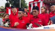 PDIP Ungkit Konsep Gizi Rakyat Bung Karno Lewat Buku Mustika Rasa