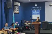 Pecatur Disabilitas Netra Wilma Margaretha Sinaga Buktikan Usaha dan Takdir