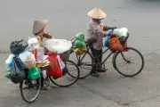 Pedagang di Hanoi Didenda Rp 151 Ribu Akibat Patok Harga 10 Kali Lipat untuk Turis
