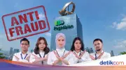 Pegadaian Hormati Proses Hukum Kasus Dugaan Korupsi di Samarinda