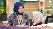 Pegadaian Tegaskan Komitmen Layanan Keuangan Terdepan untuk Masyarakat