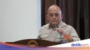 Pegawai KemenHAM Kini Bisa Jadi Mediator Nonhakim Resmi