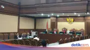Pejabat Bea Cukai Buka-bukaan soal Uang Suap: Takut Ditangkap KPK