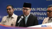 Pejabat Imigrasi Jakbar Kena OTT KPK, Dirjen Siapkan Pengganti