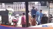 Pelajar di Ciwaringin Bogor Diserang Usai Belajar Kelompok, 1 Terluka