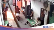 Pelaku Pelempar Molotov di Koja Kabur, Polisi Buru ke Berbagai Tempat