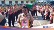 Pelaku Tabrak Lari Tewaskan Kak Herman Tokoh Pramuka Tangerang Ditangkap di Bandung