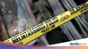 Pelaku Utama Lempar Pria dari Lantai 2 Ancam Teman Rahasiakan Keberadaannya