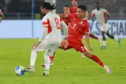 Pelatih Mozambik Puji Timnas Indonesia, Yakin Lolos Piala Dunia 2030