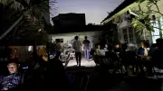 Pemadaman Listrik Bergilir di Sumut: Warga Keluhkan Mati Lampu 4 Jam Sehari