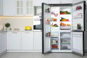Pemadaman Listrik? Jangan Buka Kulkas Agar Makanan Tak Cepat Busuk