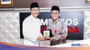 Pembangunan Sekolah Rakyat Tasikmalaya Masuk Tahap Ketiga, Konstruksi Oktober 2026