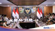 Pembengkakan SPPG Boros Anggaran Rp 1 Triliun per Bulan, Zulhas Buka Suara