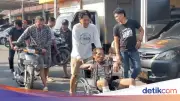 Pembunuh Bocah Bilqis Ternyata Teman Lama Ayah Tiri Korban di Sragen