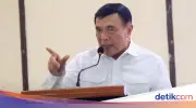Pemerintah Aktifkan Kembali Desk Koordinasi Karhutla Antisipasi El Nino 2026-2027