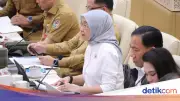Pemerintah dan DPR Sepakat Pengelolaan ASN Selaras dengan Fiskal Daerah