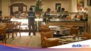 Pemerintah Janji Perhatikan Nasib Karyawan Hotel Sultan
