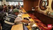 Pemerintah Pastikan Nasib Eks Karyawan Hotel Sultan Diperhatikan