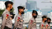 Pemerintah Pertahankan Syarat Minimal SMA untuk Calon Anggota Polri di RUU Polri