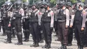 Pemerintah Pertahankan Syarat Minimal SMA untuk Calon Polri di RUU Polri