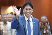 Pemerintah RI Genjot Panda Bond, Kurangi Ketergantungan Dolar AS
