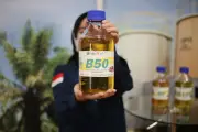 Pemerintah Siap Luncurkan B50 Mulai 1 Juli 2026 di Seluruh SPBU