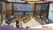 Pemerintah Siapkan 8 Program Prioritas Nasional 2027, Anggaran Rp 635 T