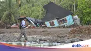 Pemerintah Siapkan Rp100,1 Triliun untuk Rehabilitasi Pascabencana Sumatera